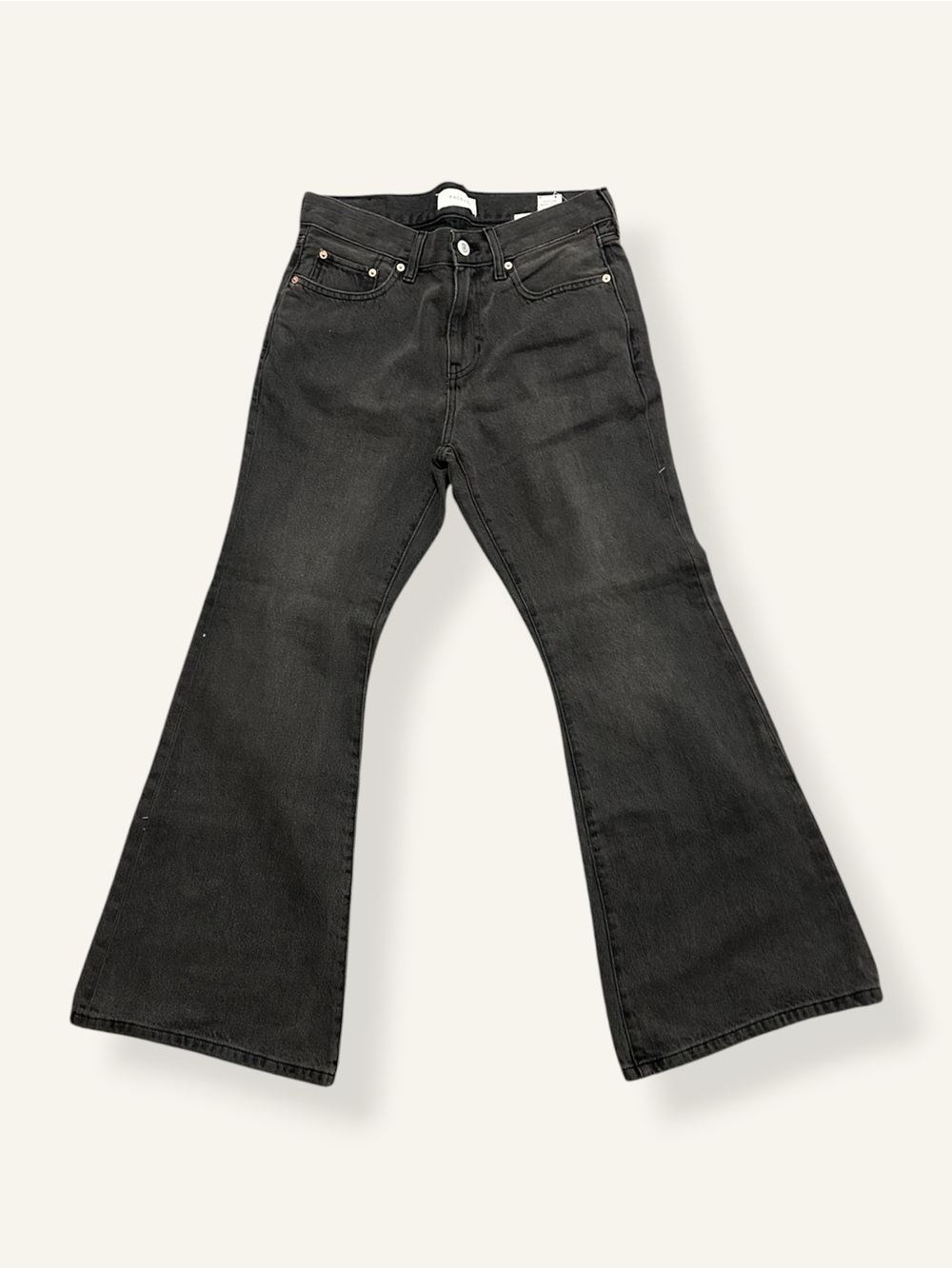 NWOT PacSun Men's Jordan Baggy Bootcut Jeans